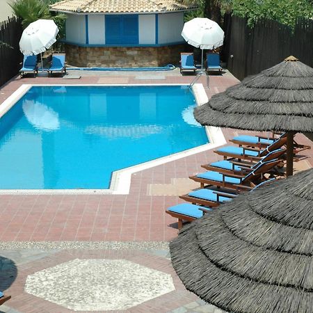 Santa Maura Aparthotel Nydri  Facilități foto