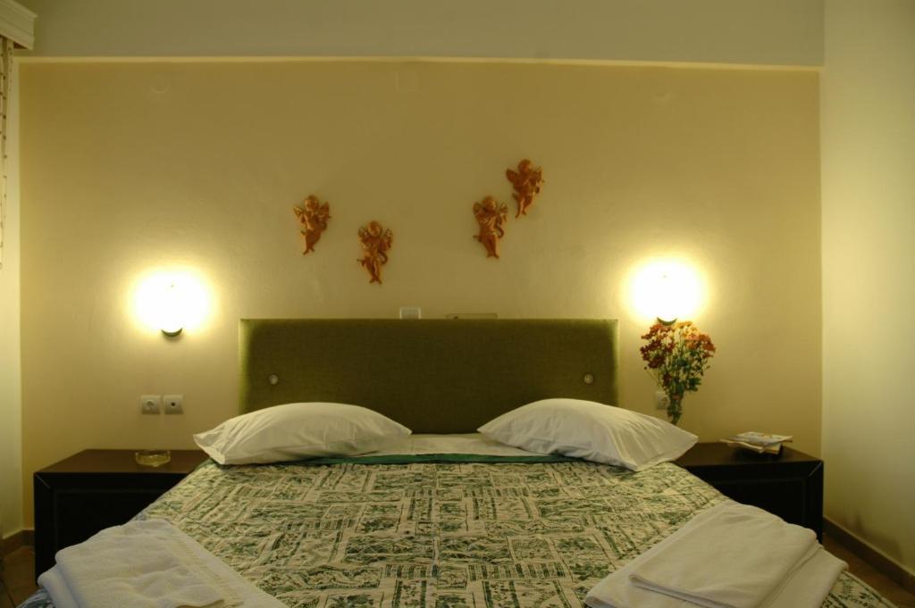 Santa Maura Aparthotel Nydri  Cameră foto