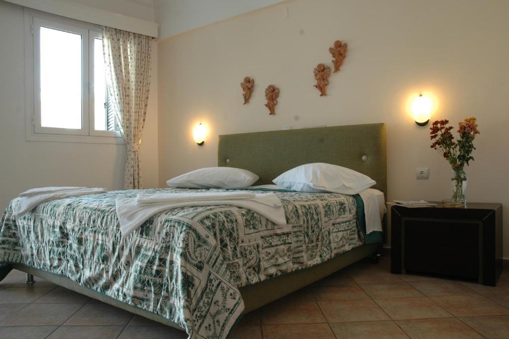 Santa Maura Aparthotel Nydri  Cameră foto
