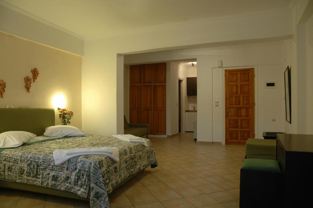Santa Maura Aparthotel Nydri  Cameră foto