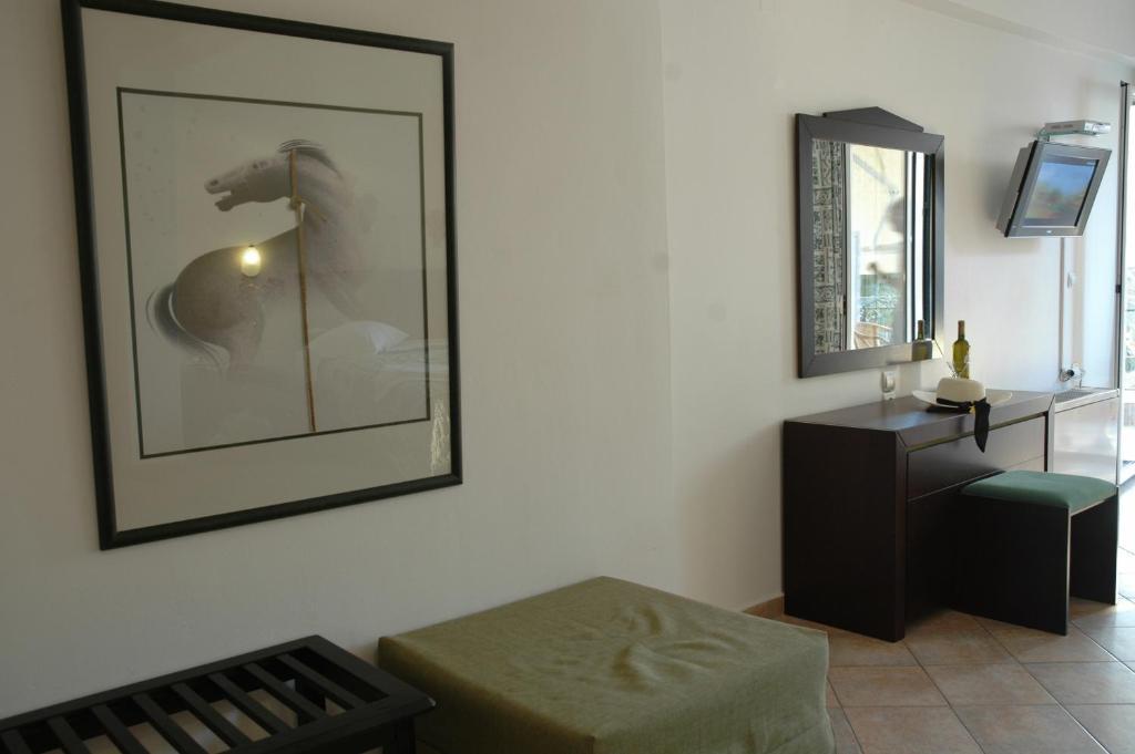 Santa Maura Aparthotel Nydri  Cameră foto