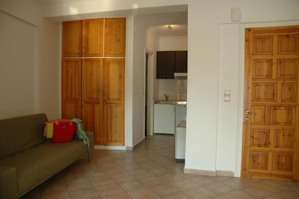 Santa Maura Aparthotel Nydri  Cameră foto